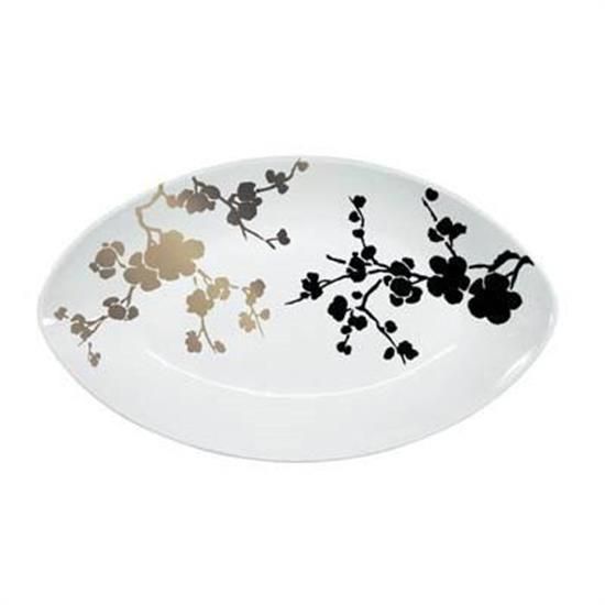 Picture of New Oval Plat. 16"