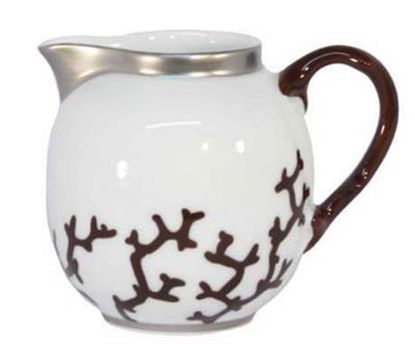 Picture of New Cream Pitcher