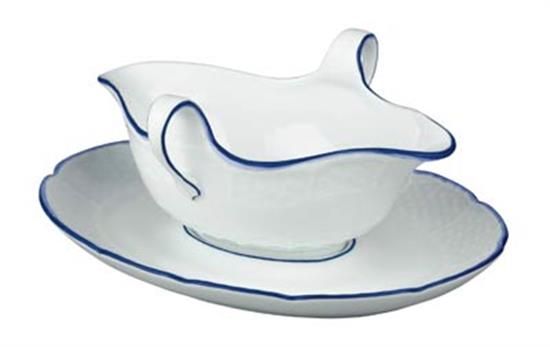 Picture of New Sauce Boat