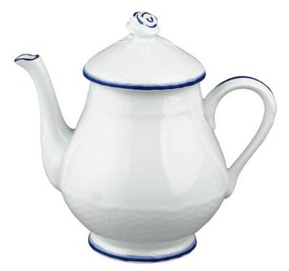 Picture of New Tea Pot