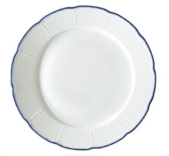 Picture of New Service Plate 12"