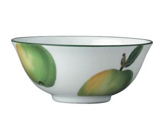 Picture of New Soup Plates