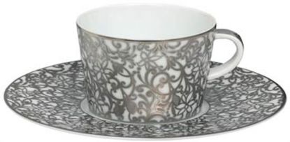 Picture of New Tea Cups