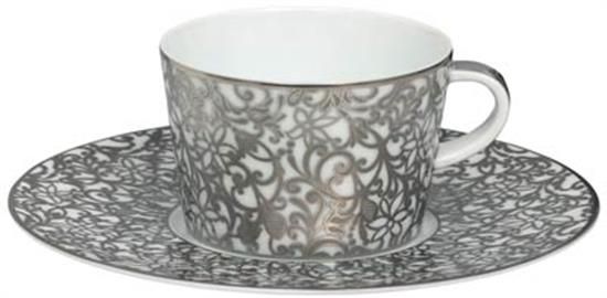 Picture of New Tea Cups