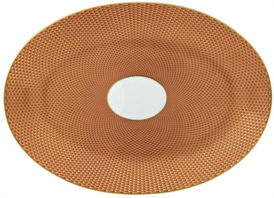 Picture of New Oval Platter 13"