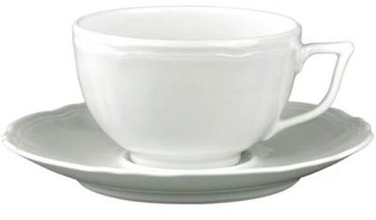 Picture of New Tea Cups