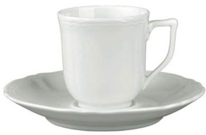 Picture of New Demi Saucers