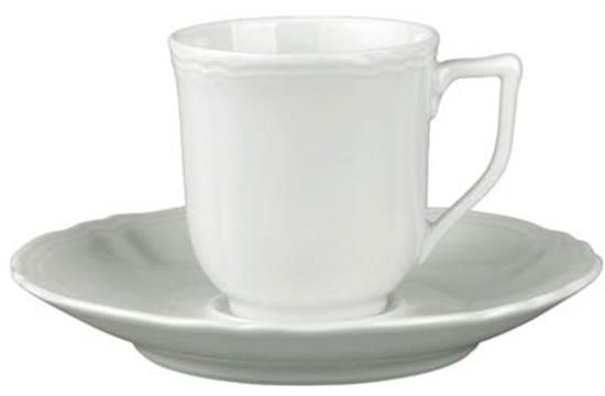 Picture of New Demi Saucers