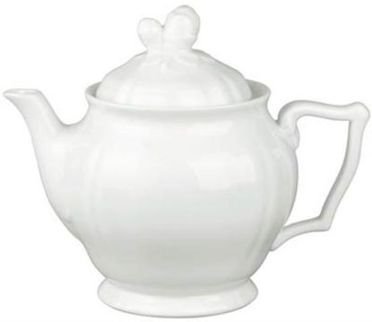 Picture of New Tea Pot