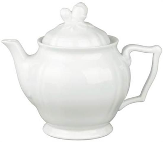 Picture of New Tea Pot