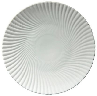 Picture of New Service Plate 12"