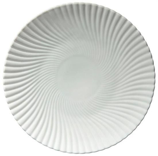 Picture of New Service Plate 12"