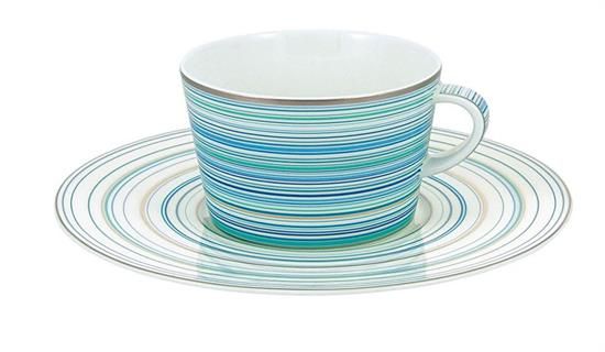 Picture of New Tea Cup Saucer