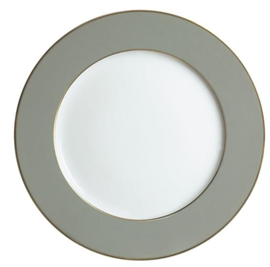 Picture of New Service Plate 12"