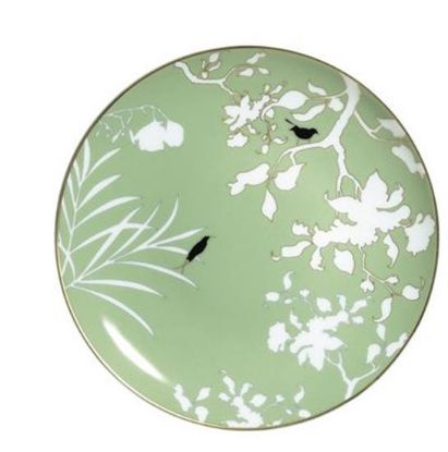 Picture of New Accent Salad Plate