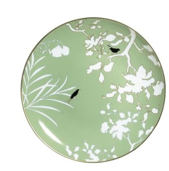 Picture of New Accent Salad Plate