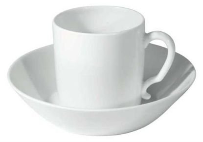 Picture of New Tea Cup Saucer