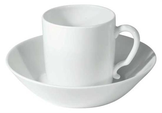 Picture of New Tea Cup Saucer