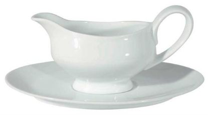 Picture of New Sauce Boat