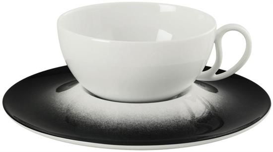Picture of New Tea Cup Saucer