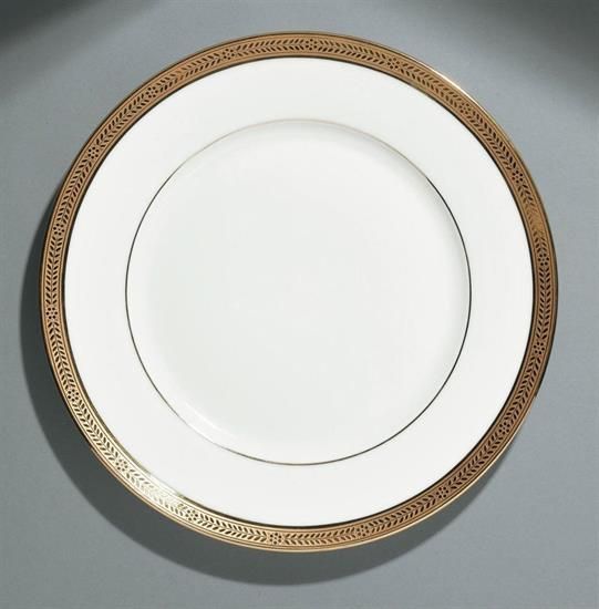 Picture of New Dinner Plate