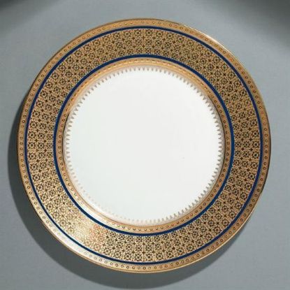 Picture of New Butter Plates