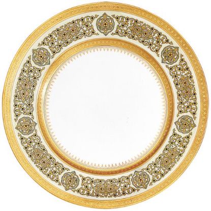 Picture of New Dinner Plate