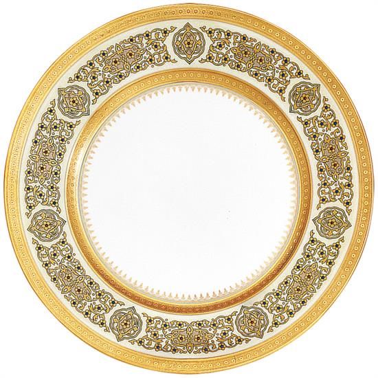 Picture of New Dinner Plate