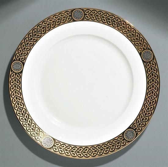 Picture of New Dinner Plate