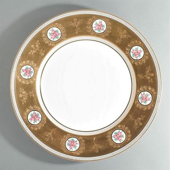 Picture of New Salad Plates