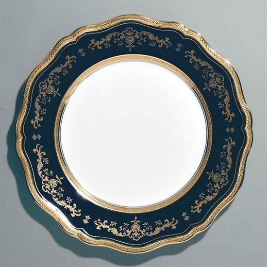 Picture of New Butter Plates