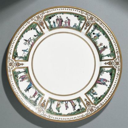 Picture of New Dinner Plate