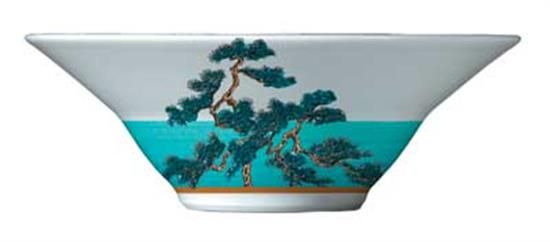 Picture of New Soup Plates