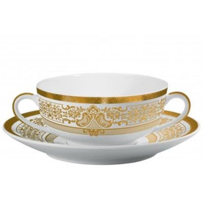 Picture of New Cream Soup Cup