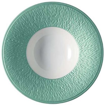 Picture of New Soup Plates