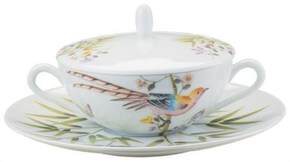 Picture of New Cream Soup Cup