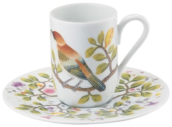 Picture of New Demitasse Cups