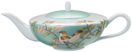 Picture of New Tea Pot