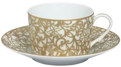 Picture of New Tea Cups