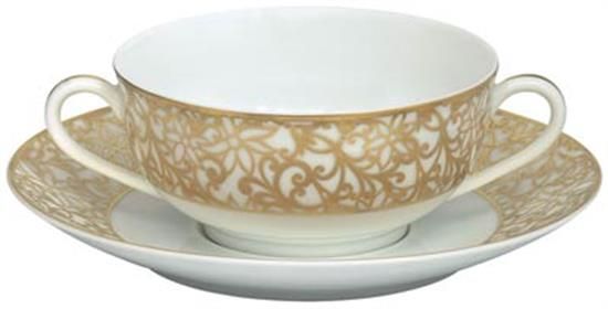 Picture of New Cream Soup Cup