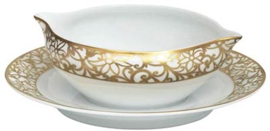 Picture of New Sauce Boat