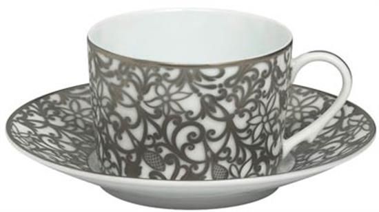 Picture of New Tea Cups