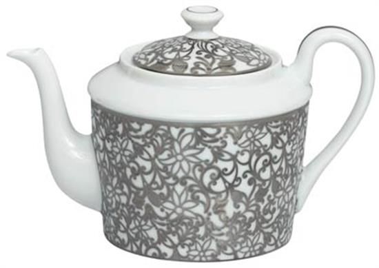 Picture of New Tea Pot