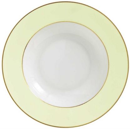 Picture of New Soup Plates