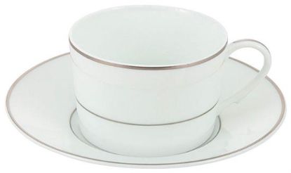 Picture of New Tea Cup Saucer