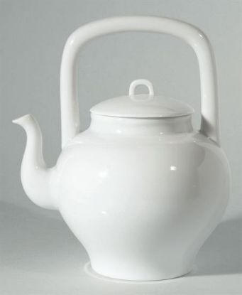 Picture of New Tea Pot