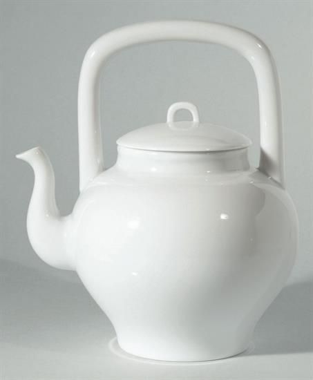 Picture of New Tea Pot