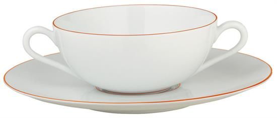 Picture of New Cream Soup Stand