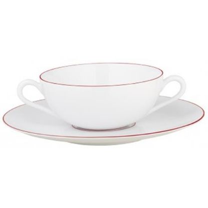 Picture of New Cream Soup Cup