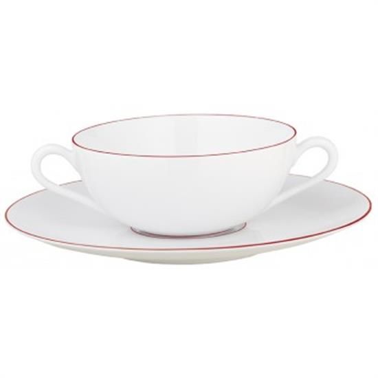 Picture of New Cream Soup Stand